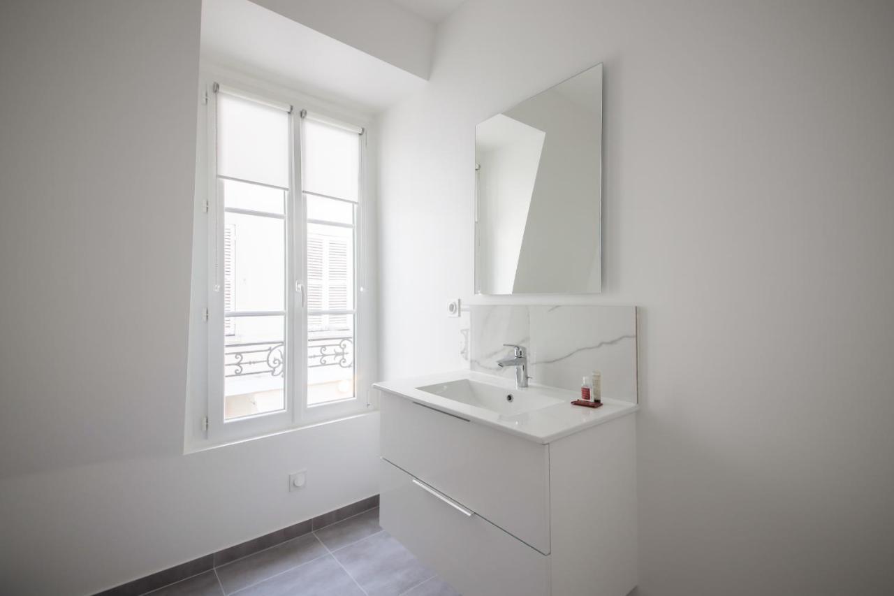 4#duplex 2 Pers#paris 15#commerce#ac Appartamento *